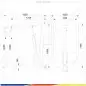 Preview: AC Hydraulic Werkstattkran WN20